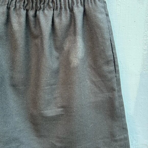 J.Crew City Mini Wool Skirt, size 4 - Picture 8 of 14